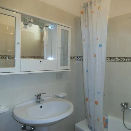 Apartment Big Valley 4 Castellammare del Golfo