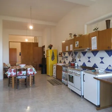 Big Valley 4 Apartment Castellammare del Golfo
